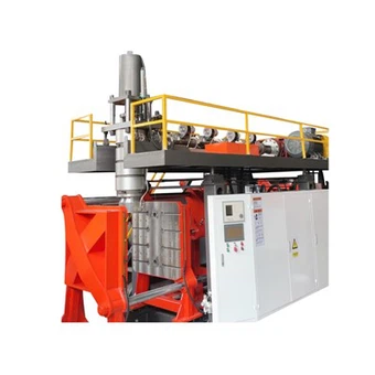 Máquina de moldagem de cadeira de estádio